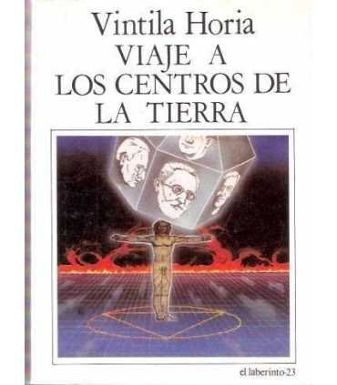 Viaje a los centros de la Tierra