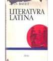 Literatura latina