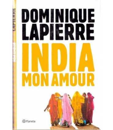 India mon amour