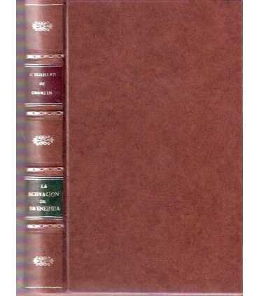 La activación de la energía