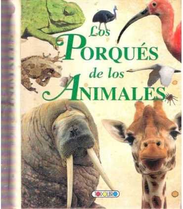 Los porqués de los animales
