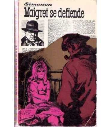 Maigret se defiende
