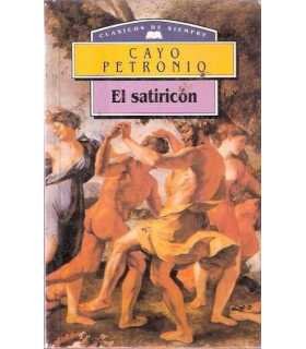 El satiricón
