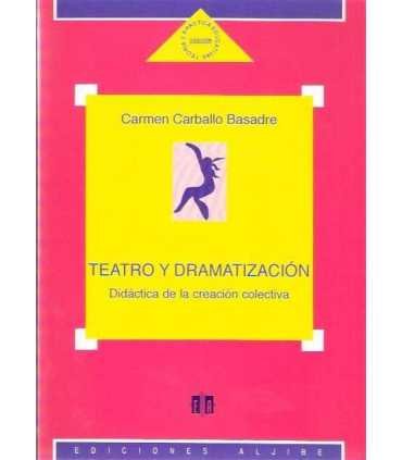 Teatro y dramatización