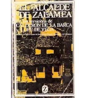 El alcalde de Zalamea