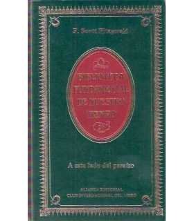 A este lado del paraíso