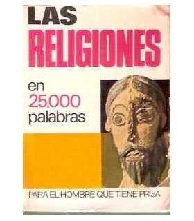 Las Religiones