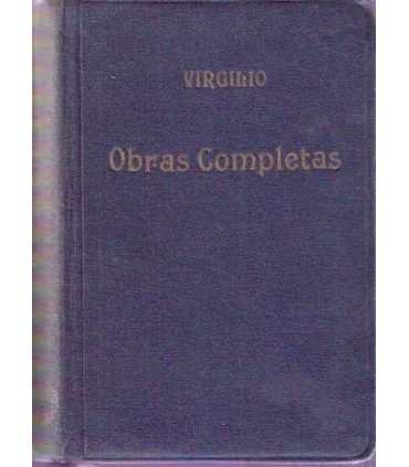 Obras Completas: Las Bucólicas. Las Geórgicas. La