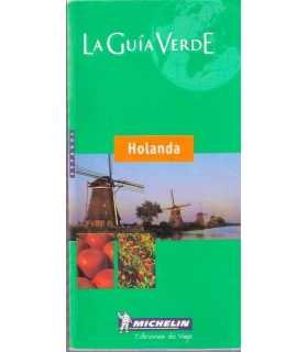 La Guía Verde: Holanda