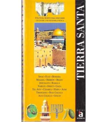 Tierra Santa