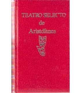 Teatro selecto: Los Acarnienses, Los Caballeros, L