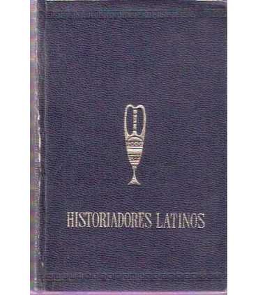 Historiadores Latinos: Las décadas. La guerra de l