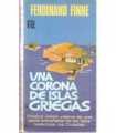 Una corona de Islas Griegas