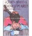 ¿Quien mató a Daniel Peart?