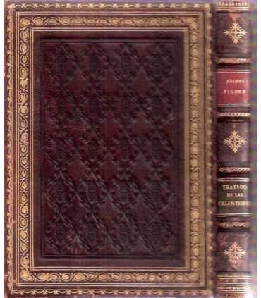 Tratado de las calenturas según la observación y e