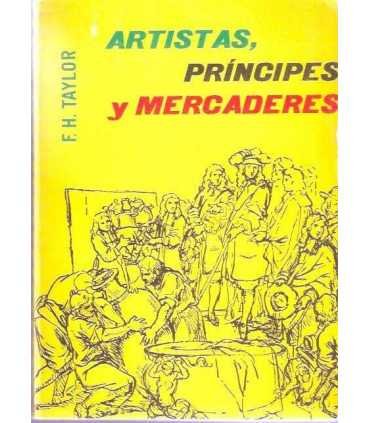 Artistas, príncipes y mercaderes