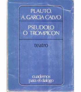 Pseudolo o Trompicon