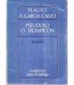Pseudolo o Trompicon