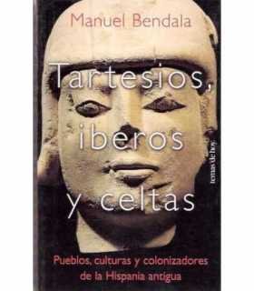 Tartesos, íberos y celtas