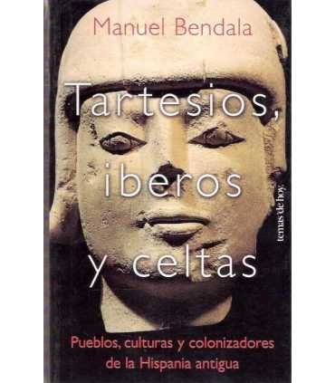 Tartesos, íberos y celtas