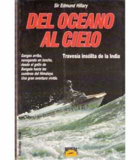 Del océano al cielo