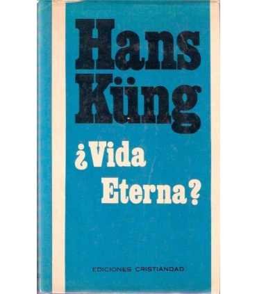 ¿Vida eterna?