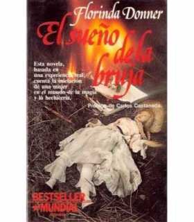 El sueño de la bruja