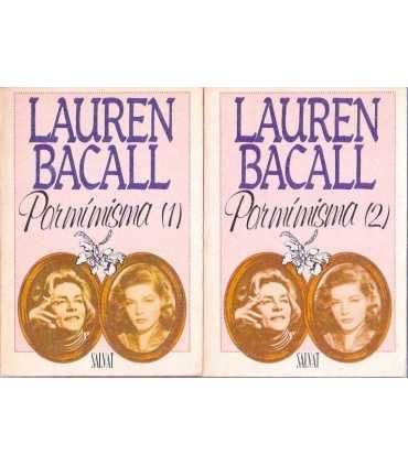 Por mí misma (1) y (2)