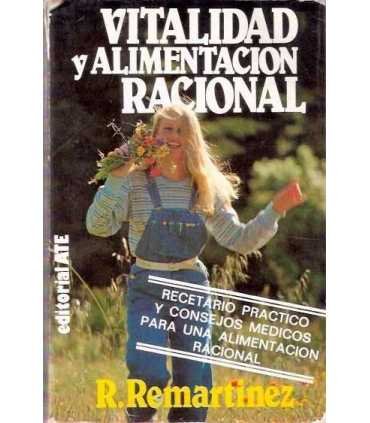 Vitalidad y alimentación racional