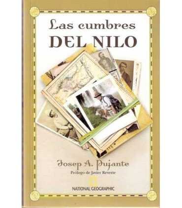 Las cumbres del Nilo