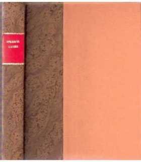 Filología Clásica: Epigrafía Latina