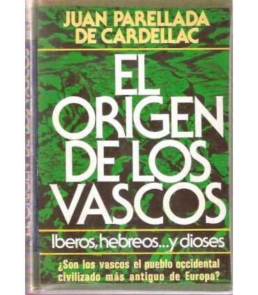 El origen de los vascos, íberos, hebreos...y diose