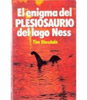 El enigma del Plesiosaurio del lago Ness