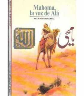 Mahoma la voz de Alá