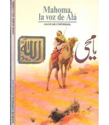 Mahoma la voz de Alá
