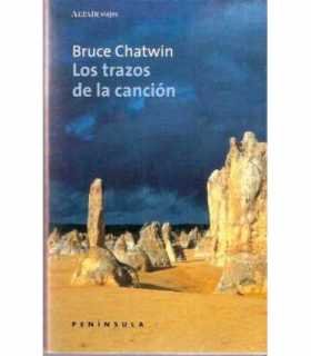 Los trazos de la canción