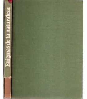 Enigmas de la Naturaleza