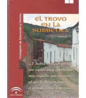 El Trovo en la Subbética