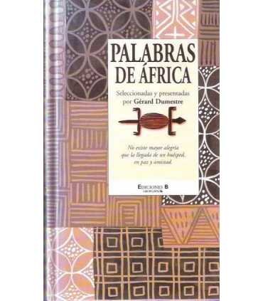 Palabras de África