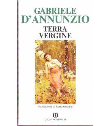 Terra Vergine