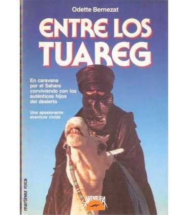 Entre los tuareg