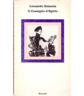 Il consiglio d'Egitto