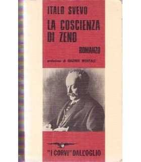 La conscienza di Zeno. Romanzo
