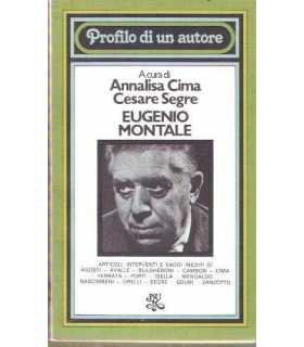 Eugenio Montale: Profilo di un autore