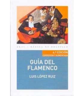 Guía del flamenco