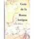 Guía de la  Roma Antigua