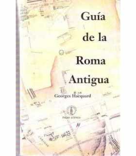 Guía de la  Roma Antigua