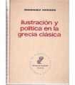 Ilustración y política en la Grecia Clásica