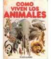 Como viven los animales
