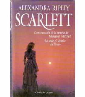 Scarlett